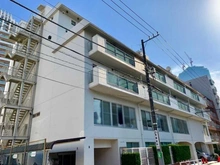 【東京都/渋谷区渋谷】渋谷スカイレジテル 外観