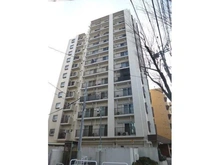 【東京都/世田谷区上北沢】上北沢ハイネスコーポ 外観