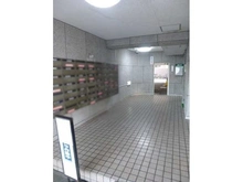 【東京都/世田谷区上北沢】上北沢ハイネスコーポ メールBOX