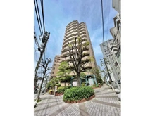 【東京都/目黒区青葉台】パルテール目黒青葉台 外観