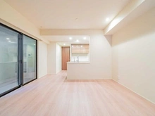 【東京都/豊島区目白】オープンレジデンシア目白プレイス LDK