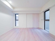 【東京都/豊島区目白】オープンレジデンシア目白プレイス LDK