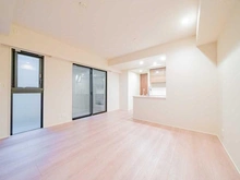 【東京都/豊島区目白】オープンレジデンシア目白プレイス LDK