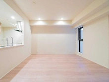 【東京都/豊島区目白】オープンレジデンシア目白プレイス LDK