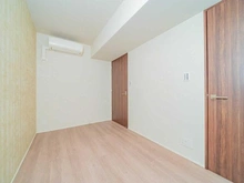 【東京都/豊島区目白】オープンレジデンシア目白プレイス 洋室