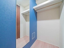 【東京都/豊島区目白】オープンレジデンシア目白プレイス 収納