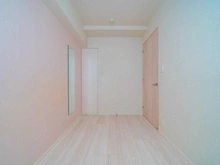 【東京都/豊島区目白】オープンレジデンシア目白プレイス 洋室