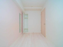 【東京都/豊島区目白】オープンレジデンシア目白プレイス 洋室