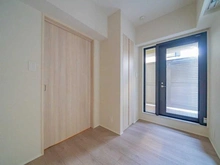 【東京都/豊島区目白】オープンレジデンシア目白プレイス 洋室