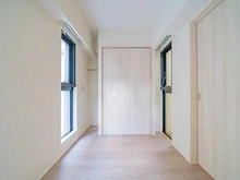 【東京都/豊島区目白】オープンレジデンシア目白プレイス 洋室