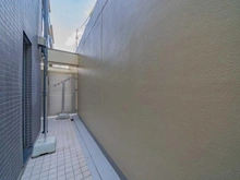 【東京都/豊島区目白】オープンレジデンシア目白プレイス ドライエリア