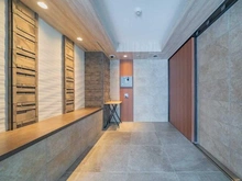 【東京都/豊島区目白】オープンレジデンシア目白プレイス エントランス