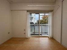 【東京都/渋谷区代々木】朝日プラザ代々木山手 洋室