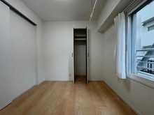 【東京都/渋谷区代々木】朝日プラザ代々木山手 洋室