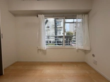 【東京都/渋谷区代々木】朝日プラザ代々木山手 洋室