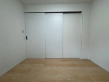 【東京都/渋谷区代々木】朝日プラザ代々木山手 洋室