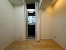 【東京都/渋谷区代々木】朝日プラザ代々木山手 洋室