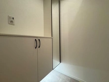 【東京都/渋谷区代々木】朝日プラザ代々木山手 玄関