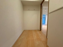 【東京都/渋谷区代々木】朝日プラザ代々木山手 廊下