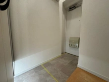 【東京都/渋谷区代々木】朝日プラザ代々木山手 玄関