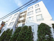 【東京都/渋谷区神宮前】D’クラディア神宮外苑ハイヴァリー 外観