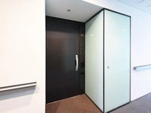 【東京都/渋谷区神宮前】D’クラディア神宮外苑ハイヴァリー 玄関