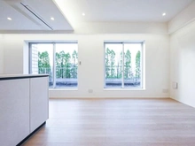 【東京都/渋谷区神宮前】D’クラディア神宮外苑ハイヴァリー LDK