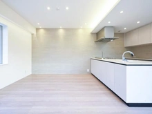 【東京都/渋谷区神宮前】D’クラディア神宮外苑ハイヴァリー LDK