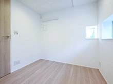 【東京都/渋谷区神宮前】D’クラディア神宮外苑ハイヴァリー 洋室