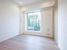 【東京都/渋谷区神宮前】D’クラディア神宮外苑ハイヴァリー 洋室