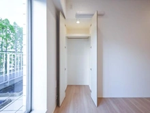 【東京都/渋谷区神宮前】D’クラディア神宮外苑ハイヴァリー 収納