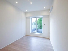 【東京都/渋谷区神宮前】D’クラディア神宮外苑ハイヴァリー 洋室