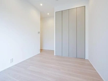 【東京都/渋谷区神宮前】D’クラディア神宮外苑ハイヴァリー 収納