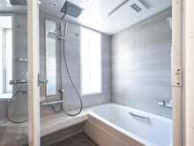 【東京都/渋谷区神宮前】D’クラディア神宮外苑ハイヴァリー 浴室