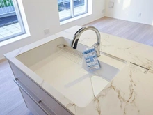 【東京都/渋谷区神宮前】D’クラディア神宮外苑ハイヴァリー キッチン