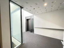 【東京都/渋谷区神宮前】D’クラディア神宮外苑ハイヴァリー 共用部