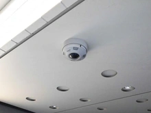 【東京都/渋谷区神宮前】D’クラディア神宮外苑ハイヴァリー 防犯カメラ