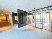 【東京都/渋谷区神宮前】D’クラディア神宮外苑ハイヴァリー エントランス