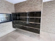 【東京都/港区南青山】南青山セピアコート メールBOX