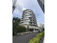 【東京都/港区北青山】パークコート北青山 外観