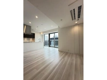 【東京都/港区北青山】パークコート北青山 リビング・ダイニング