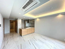 【東京都/港区三田】三田ガーデンヒルズ　イーストヒル リビング