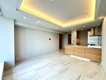 【東京都/港区三田】三田ガーデンヒルズ　イーストヒル リビング