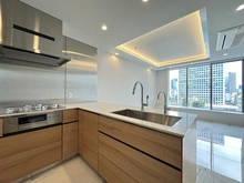 【東京都/港区三田】三田ガーデンヒルズ　イーストヒル キッチン