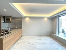 【東京都/港区三田】三田ガーデンヒルズ　イーストヒル リビング