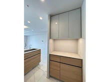 【東京都/港区三田】三田ガーデンヒルズ　イーストヒル 収納