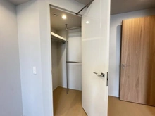 【東京都/港区三田】三田ガーデンヒルズ　イーストヒル 収納