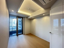 【東京都/港区三田】三田ガーデンヒルズ　イーストヒル 洋室