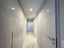 【東京都/港区三田】三田ガーデンヒルズ　イーストヒル 廊下