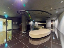 【東京都/渋谷区神宮前】パークコート神宮前 共用施設：アートサロン